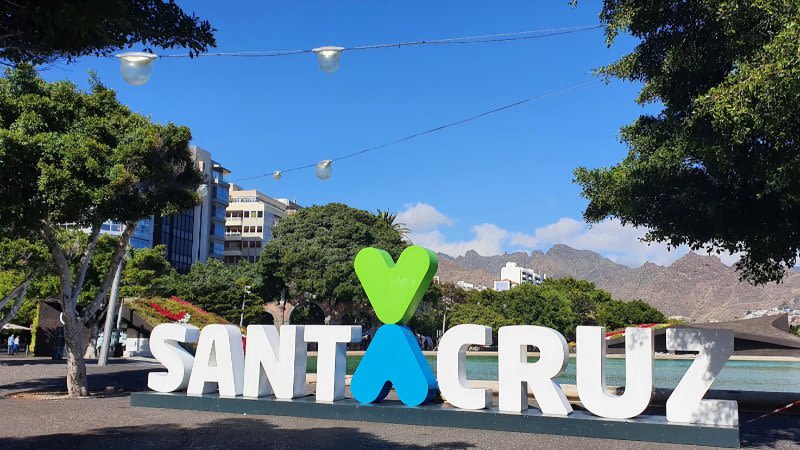 Tenerife wants to attract Canadian remote workers and digital nomads