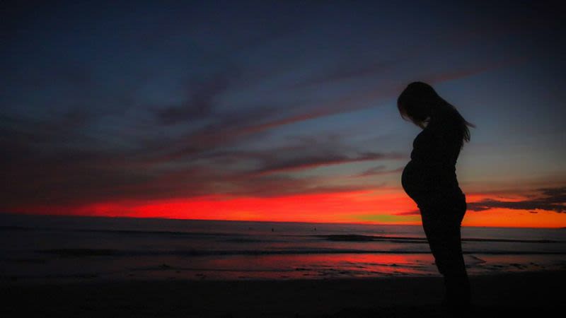 Tenerife holiday while pregnant - Ideas and things to do on a babymoon