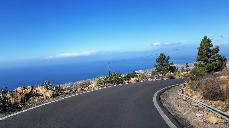 NEW in 2020 - Tourist Passes in Tenerife for Public Buses and Tram