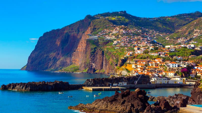 Madeira or Tenerife and the Canary Islands? Where to go?