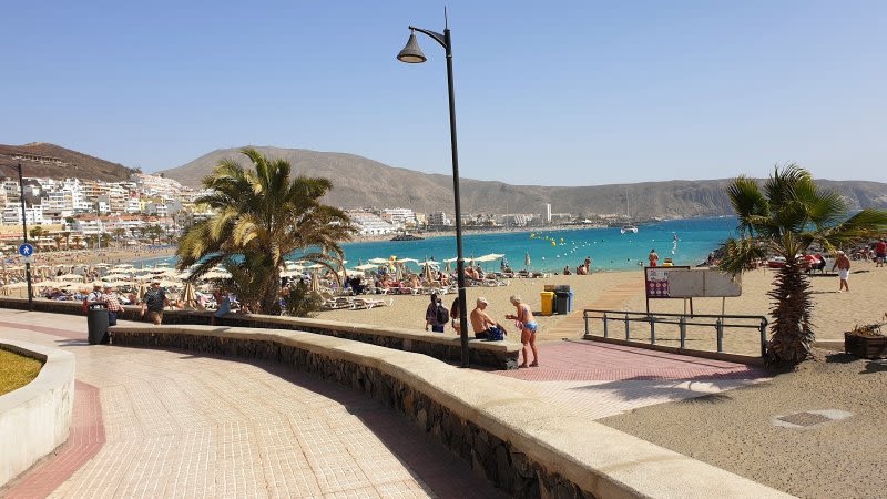 Tenerife Prices in 2024 - How Expensive Is Tenerife?