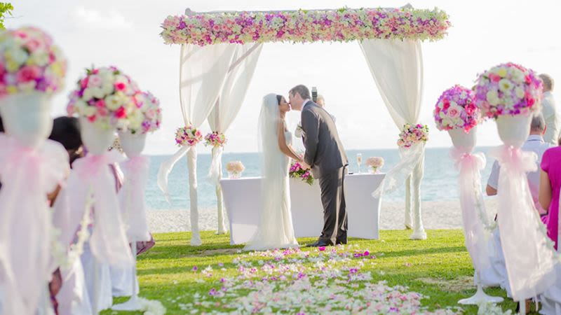 Weddings in Tenerife - How can you get married on the island?
