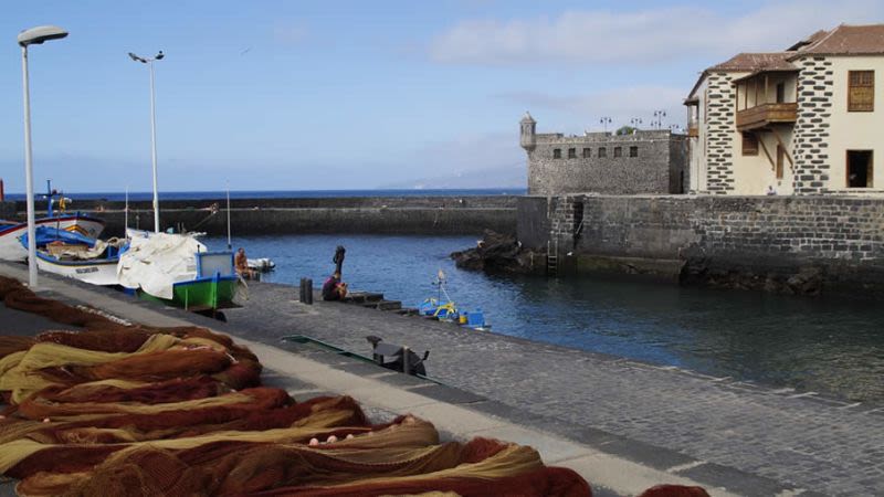 Tenerife Weather in June - Planning a Summer Holiday to Tenerife?