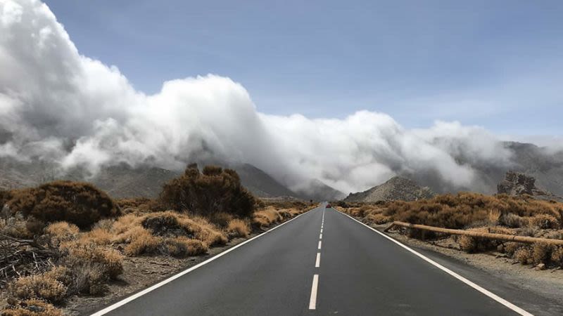 Tenerife Weather in September - Is September a good month to visit?