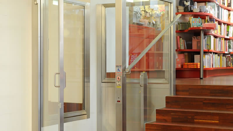 New wireless wall-switch