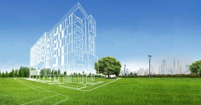 Stratulat Albulescu advises Bog’Art Residential on the acquisition of 2 land plots located in the North of Bucharest Bogart 749 sqm plot of land 1200x630