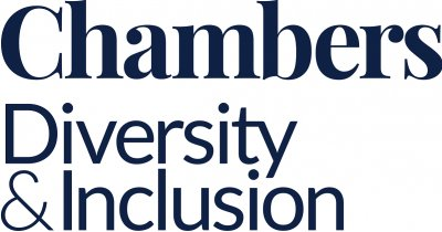 Chambers Europe shortlisted Associate Daiana Assoum for 2019 Diversity & Inclusion Awards Chambers diversity 2019 1200x630