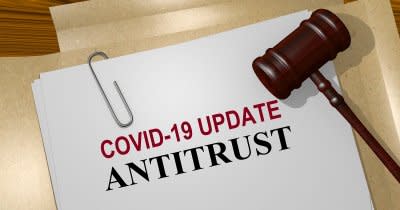 Competition rules still applicable despite the COVID-19 pandemic Covid19 competition update 1200x630