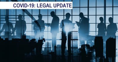 Temporary supporting measures for the functioning of statutory bodies of companies regulated by Law No. 31/2990 as a result of the new social background created by the COVID-19 pandemic Covid19 corporate 1200x630