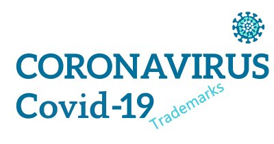 Measures regarding trademarks and industrial designs, at national, European and international level, in the context of COVID-19 Covid19 trademarks 1200x630