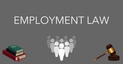 New Labour Code regulations applicable to employers and micro enterprises Employment law 1200x630