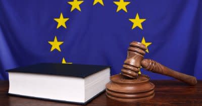 European Commission implementing Regulation (EU) 2021/1847 published in Official Journal of the European Union an EU Regulation on the designation of a statutory replacement for certain settings of CHF LIBOR Eu regulation 1200x630