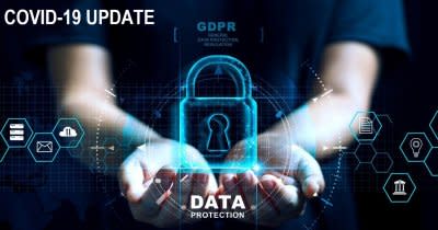 Restaurant and café terraces opening – a quick peek at the applicable data privacy provisions Gdpr covid19 1200x630