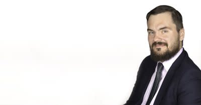 SAA welcomes George Chiocaru as TMT Managing Associate George 1 1200 630 bun