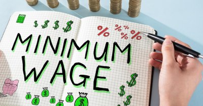 Minimum salaries in Romania for the year 2019 Minim wage stratulat albulescu 1200x630
