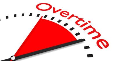 New fines regarding overtime work Overtime 1200x630
