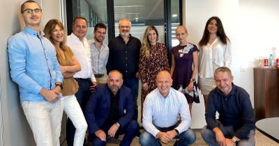 Stratulat Albulescu advises Catalyst Romania Fund II on their participation as lead investor in the EUR 3 M Series A funding round of SeedBlink, the most active Romanian crowd funding platform Saa catalyst 1200x630