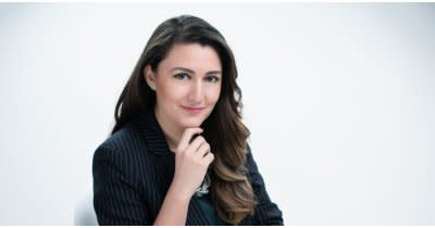 SAA adds Sandra Frunzulica to its M&A team Sandra 1