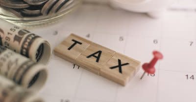 Promulgation of Law No. 583/2021 for the cancellation of certain tax obligations and for the amendment of certain normative acts Tax legal update 1200x630
