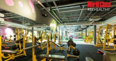Stratulat Albulescu advises World Class Romania on the lease of a space of 1,500 sq.m. for “World Class Expo Park”, its 39th health & fitness club in Romania World class expo park 1200x630